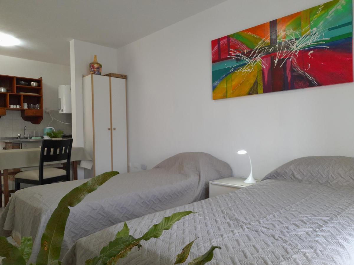 Celestina Apartment Cordoba