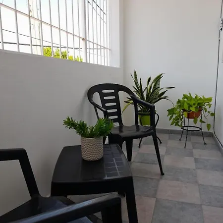 Celestina Apartment Cordoba Exterior photo