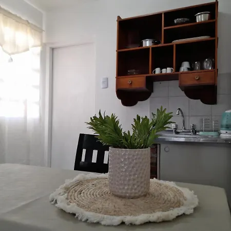 Celestina Apartment Cordoba Exterior photo
