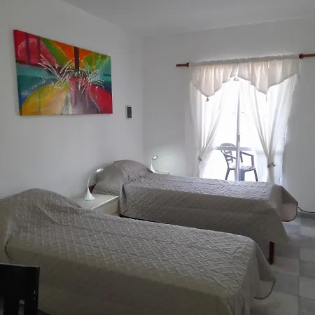 Celestina Apartment Cordoba Exterior photo