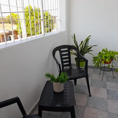 Celestina Apartment Cordoba Exterior photo