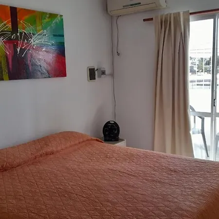 Celestina Apartment Cordoba Exterior photo