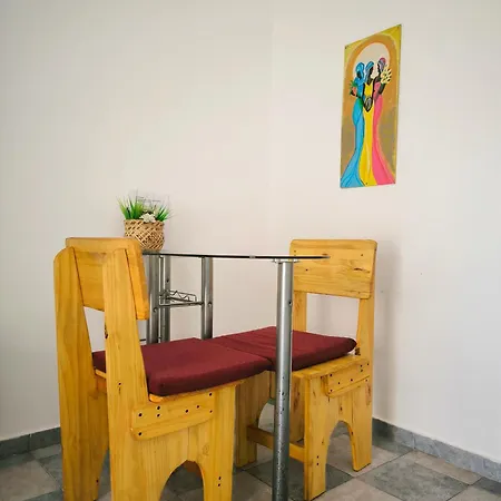 Celestina Apartment Cordoba Exterior photo