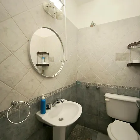 Celestina Apartment Cordoba Exterior photo