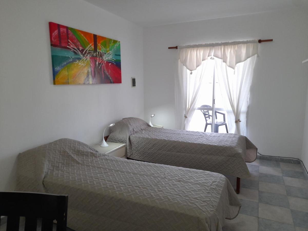 Celestina Apartment Cordoba