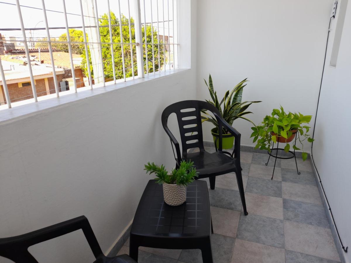 Celestina Apartment *
