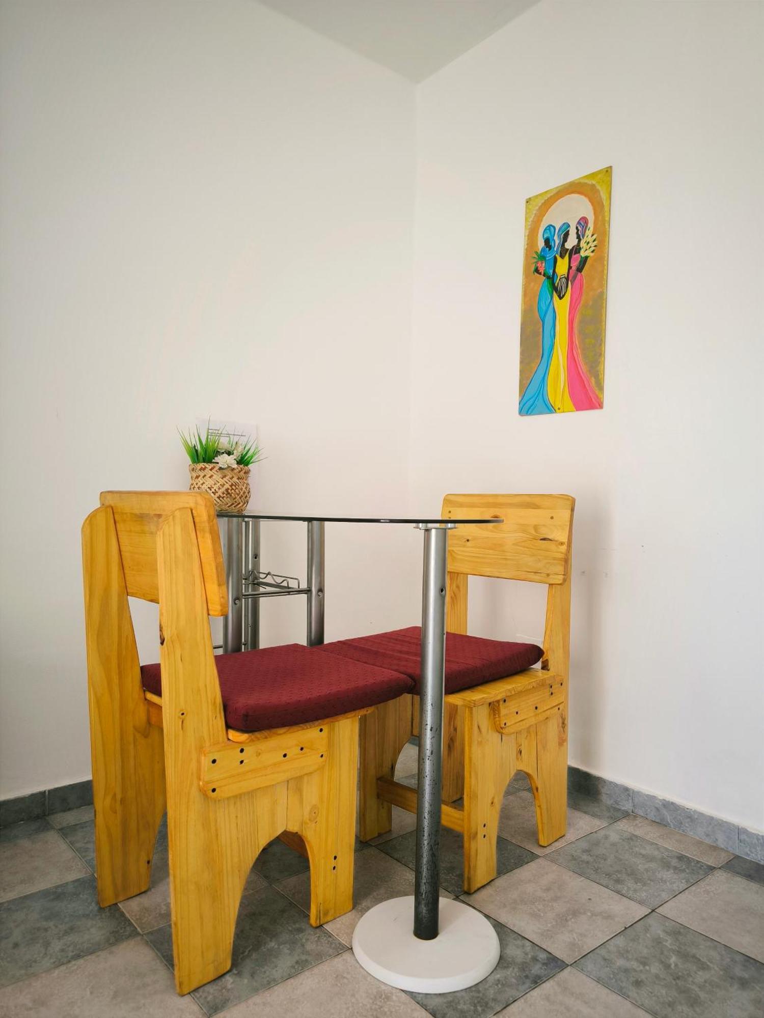 Apartment Celestina Cordoba